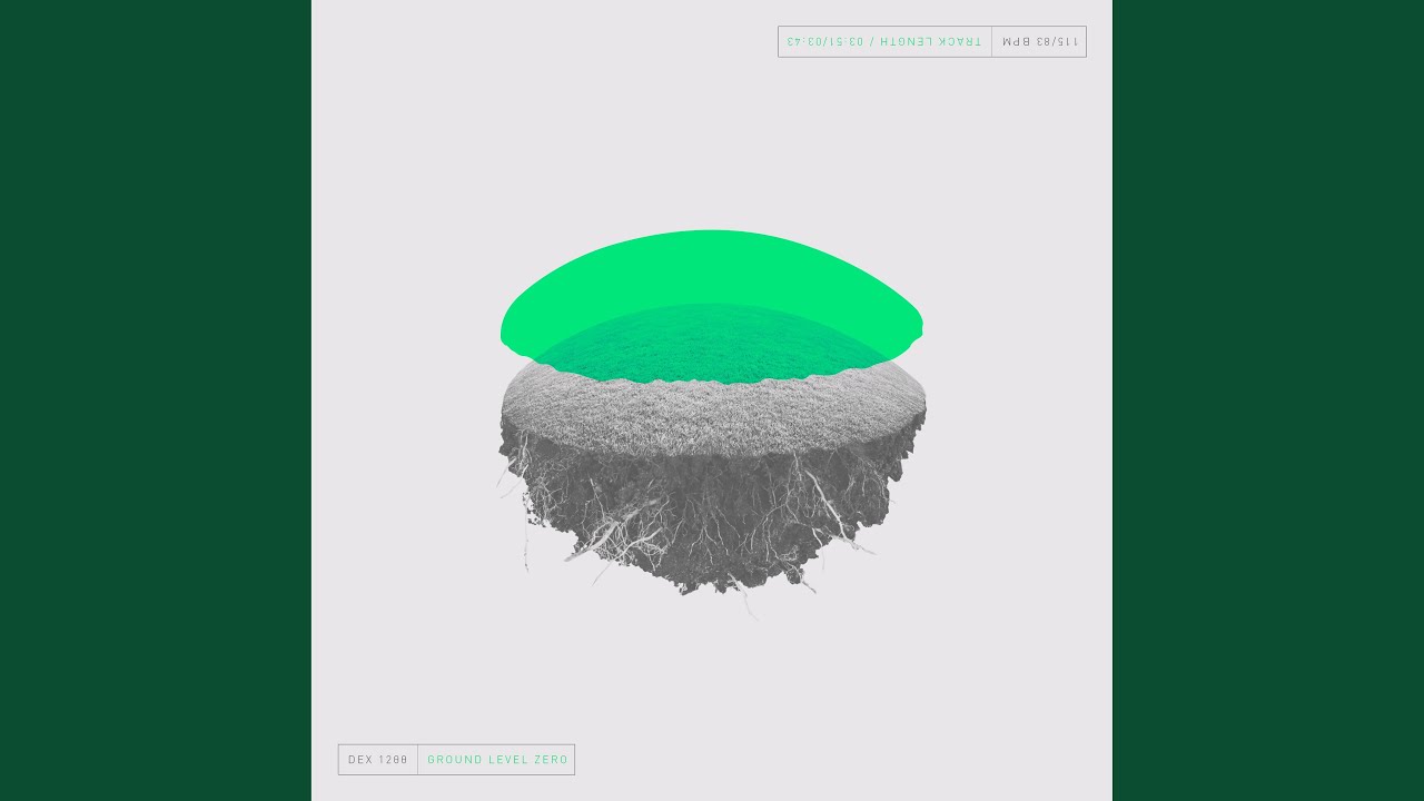 Ground Level Zero YouTube