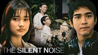 The Silent Noise | Episode 3 | Tagalog Series| Storytelling