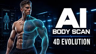 Transform your body whit ai | Get your free scan now🙏🏼