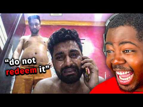Scammer Got Out Scammed For $10,000 On LIVE!