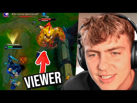 VIEWERS TROLLEDE MIG | JULETURNERING 2024