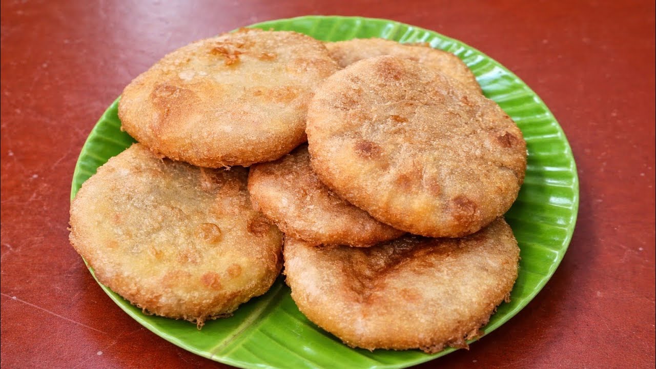 এইভাবে একবার বাঁধাকপি খেয়ে দেখুন সকাল বিকালের নাস্তা যত খাবে খেতেই চাইবে | New Tasty Recipe 😋