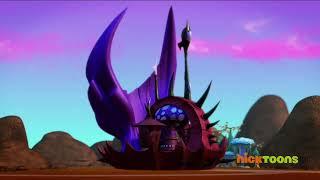 Planet Sheen - Breath Wish Ending For