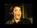 Paul McCartney Wings Give Ireland Back To The Irish Rehearsals Interview Complete mp3