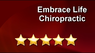 Embrace Life Chiropractic Rochester Hills Great Five Star Review by Trevor S.