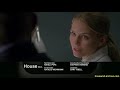 House M.D. 6x05 - "Brave Heart"  - Promo #1 [HQ]
