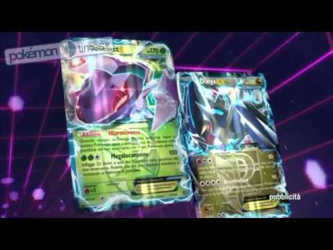 Pokémon Nero e Bianco - Esplosione Plasma (GCC) - Pubblicità - YouTube