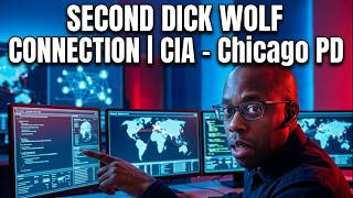 Chicago PD Actress Appears in Dick Wolf’s CIA Show | Nerdy Note