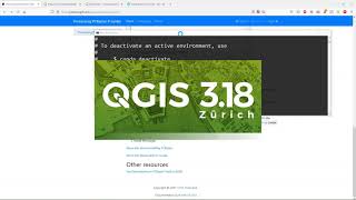 installing the pcraster tools plugin for qgis using conda (macos, linux, windows)