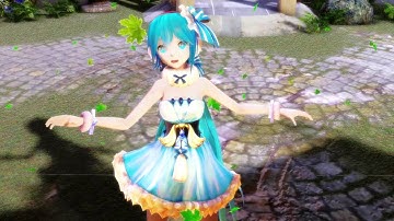 [MMD] Odds And Ends V2 (1440P 60FPS) (English Subs)