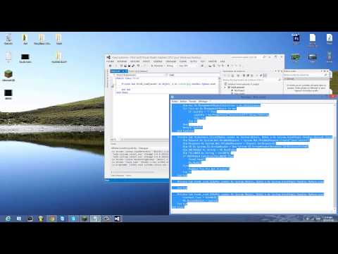 [TUTO] vb.net System hwid