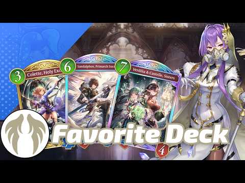 【Shadowverse: Worlds Beyond】Evoビショップ完全攻略！超進化で盤面を制圧する回し方