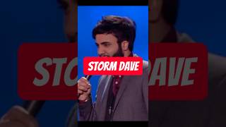 Storm Dave