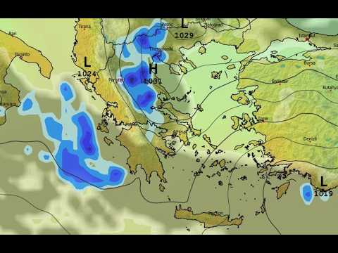 Καιρός: Λέει οριστικά... αντίο στον χειμώνα το GFS - Νέα δεδομένα