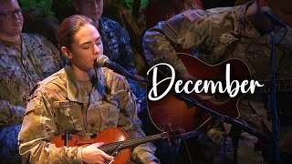 December | Norah Jones