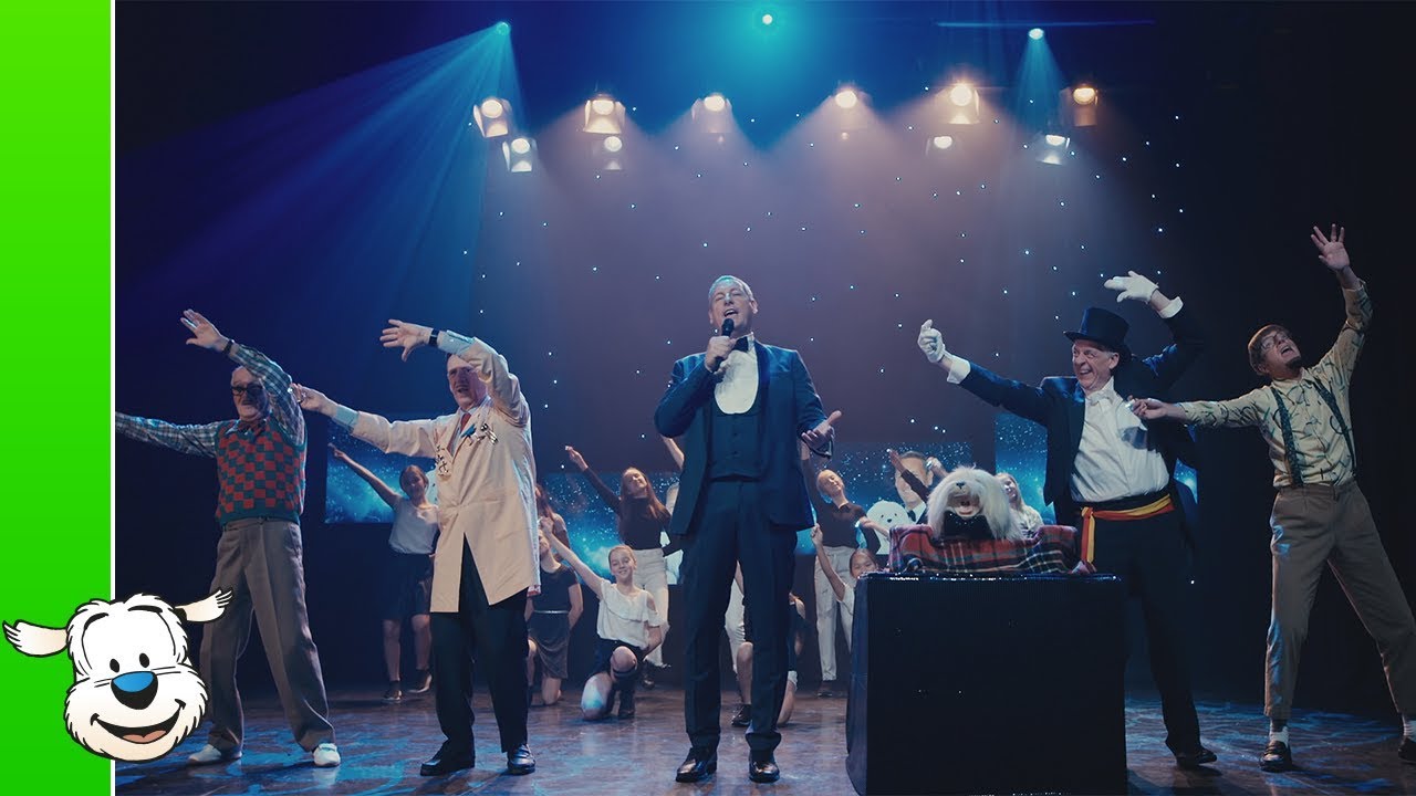 Samson & Gert - Het allerlaatste liedje