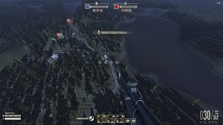 Heroes and Generals: STG 44 with no mods [Still a good GUN] [Montage]