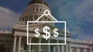 CA Arts Council - Apply for a grant! (2016)