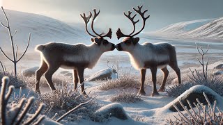 REPRODUCTIVE LIFE OF REINDEER screenshot 5