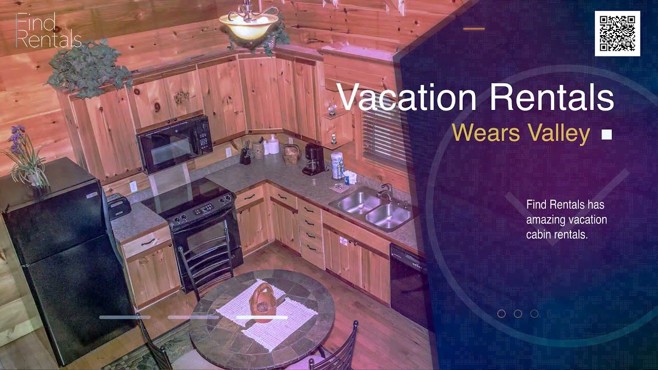 Wears Valley Tennessee Cabin Rentals Find Rentals YouTube