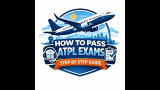 How to Pass ATPL Exams