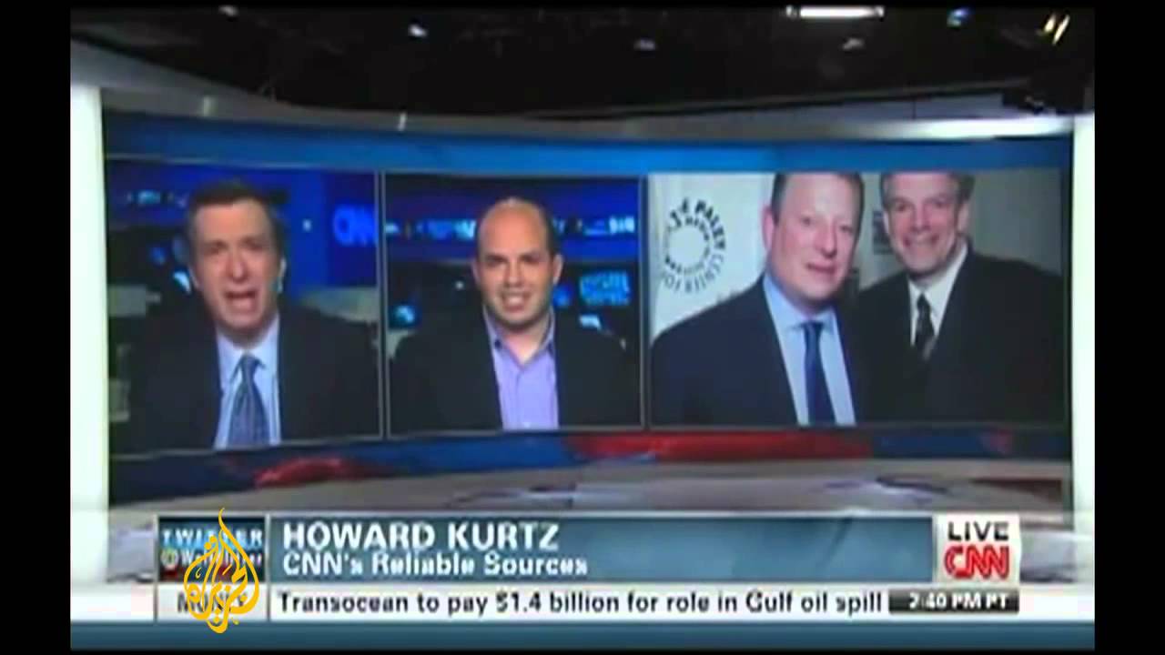 Al Jazeera America to be launched