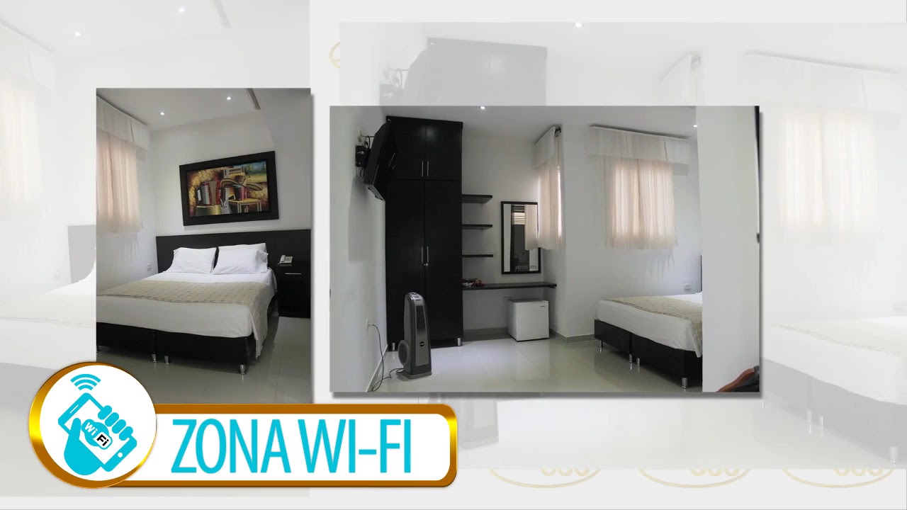 HOTEL 999 VALLEDUPAR Desde 1991, el hotel perfecto para usted