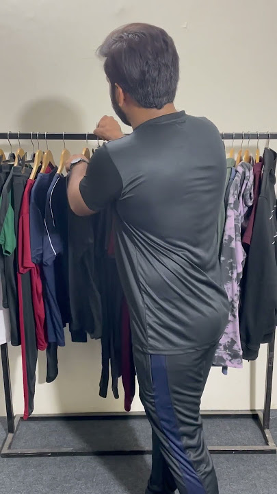 Hike Premium Dri-Fit Tracksuit is available. Shop Now www.thestreetfit.com 💥