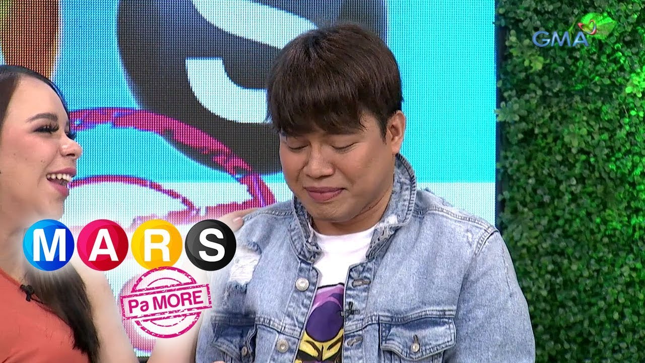 Mars Pa More: песня Яна Редда для того, кто разбил ему сердце