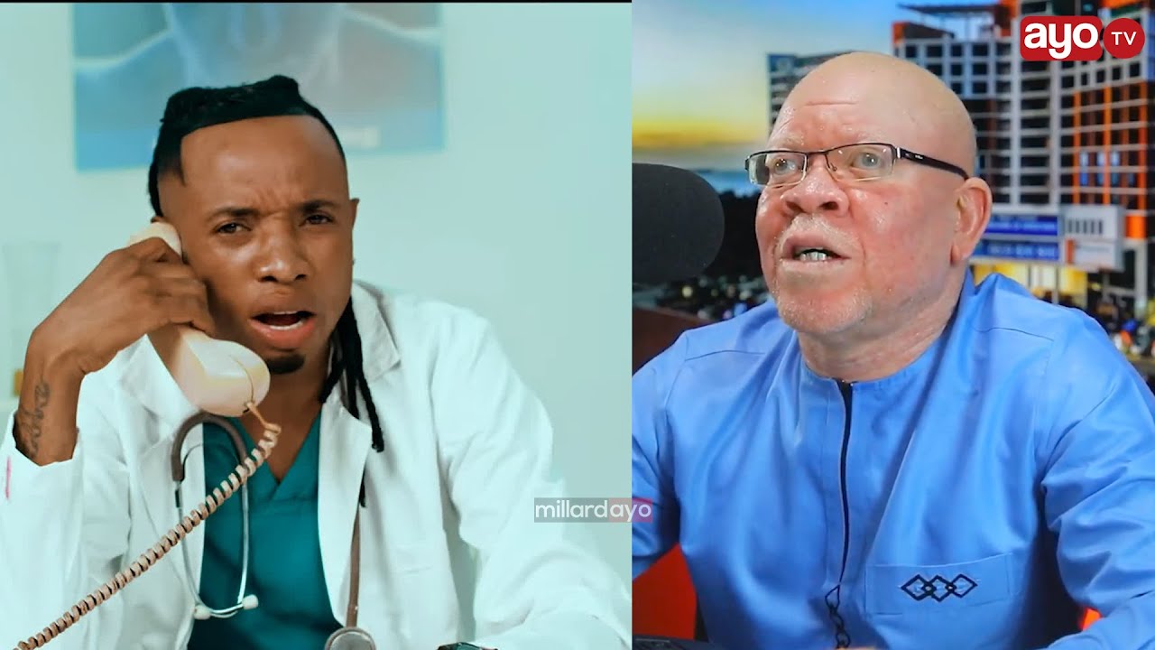 MAJIBU YA DULLA MAKABILA KWA HAJI MANARA 