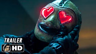 HEART EYES  Trailer (2025)