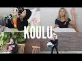 KOULU odotukset vs. todellisuus