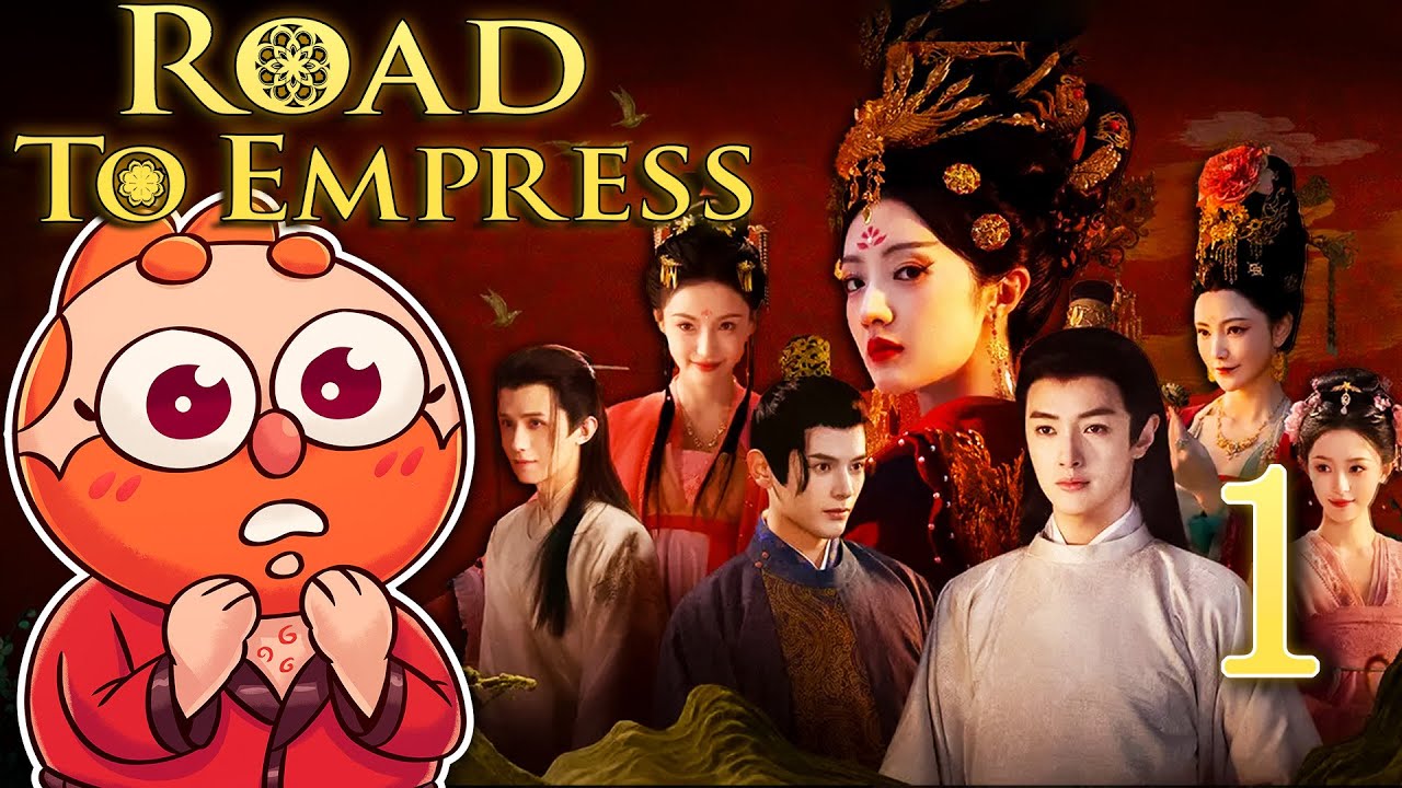 A Frightful Banquet | Road To Empress |  Pt 1