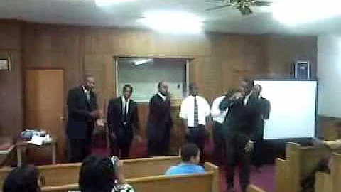 Without you Lord Chris Jackson