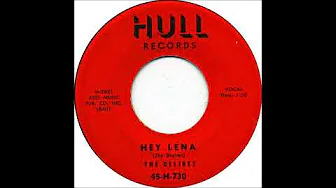 Hey Lena The Desires Hey Lena The Desires