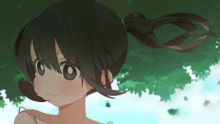 妄想帰路／初音ミク