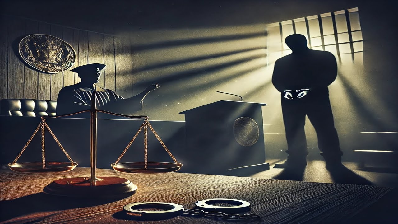 010 - قصة شخص روّج المخدرات للمرة الثانية والنهاية مؤلمة!! | بودكاست منثورات قضائية