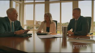 Wealth Management Team | Fidelity Bank & Trust