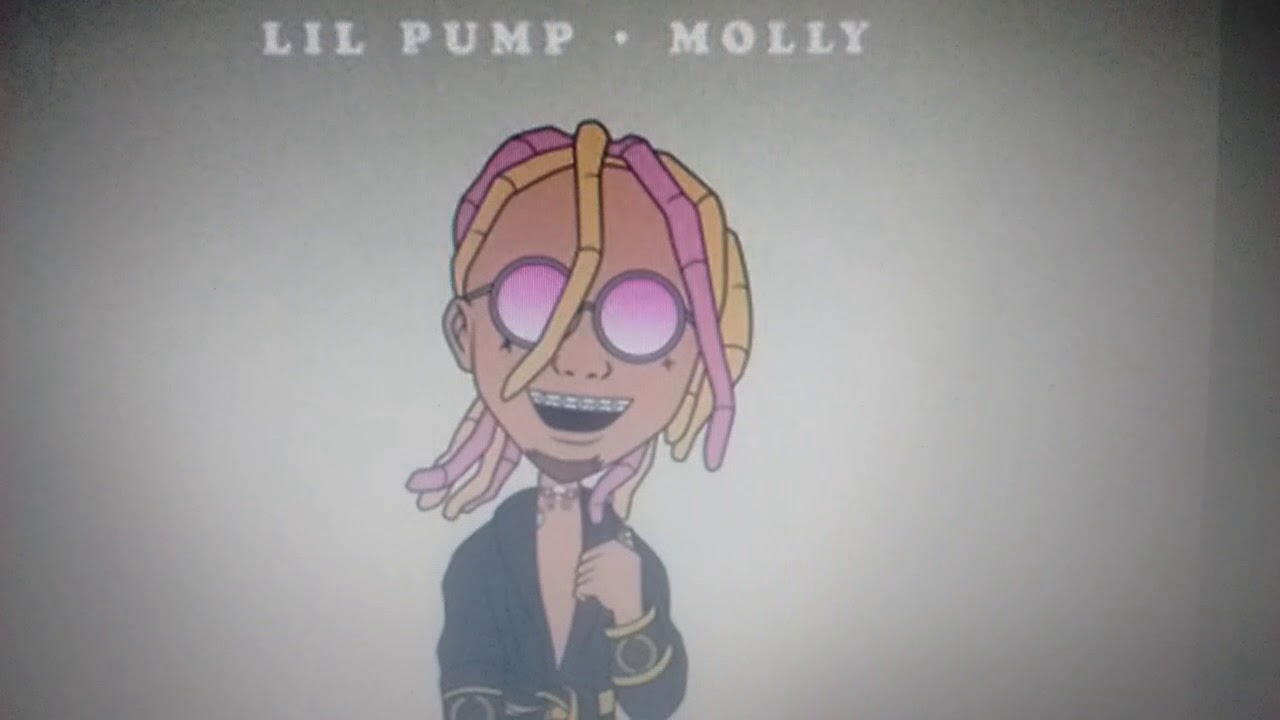 Victor TheKingMolly(remix) [ft.Lil Pump]offical music video YouTube