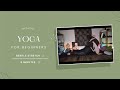 5-Minute Healing Yoga | Gentle Flow to Restore Mind, Body &amp; Soul