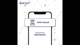 Apply Now for an Instant Personal Loan Online -ZinCash App screenshot 5