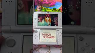 Modded 3DS is too good 💕