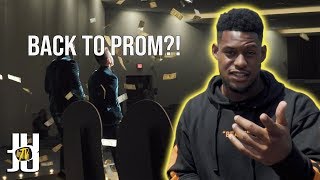 Famous JuJu Smith-Schuster Goes To a Fan’s Prom!! Net Worth