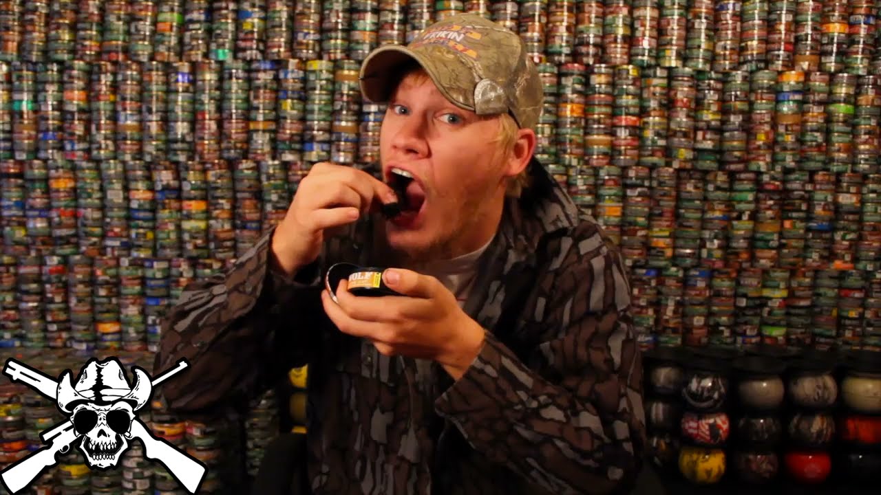 timberwolf peach the dip so good it gave me a cavity youtube