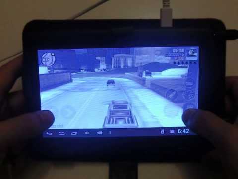 Q88 · GTA3 Gameplay x3600h
