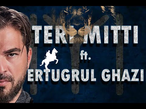 Video: Je, ertugrul gazi aliwashinda Mongols?