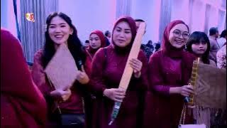 TETESING TRESNO CAMPURSARI DIMAS TEDJO NEW CAHYO MUDHO LIVE HOTEL ICON BOGOR