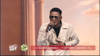 Jd Love Surpris Sembelino Prestation Prime 7 Gospel Vodacom Best Of The Best