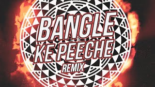 Bangle Ke Peechhe (Kaata Laga) (Samadhi 1972)_Sanket Koli Remix