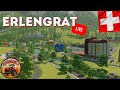 🔴 Стрим Забытая жемчужина Альпийских гор Erlengrat | Farming Simulator 22